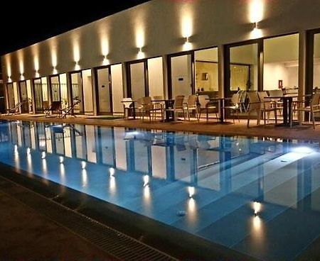 Semes Hotel Argassi Exterior photo