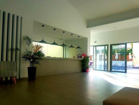 Semes Hotel Argassi Exterior photo